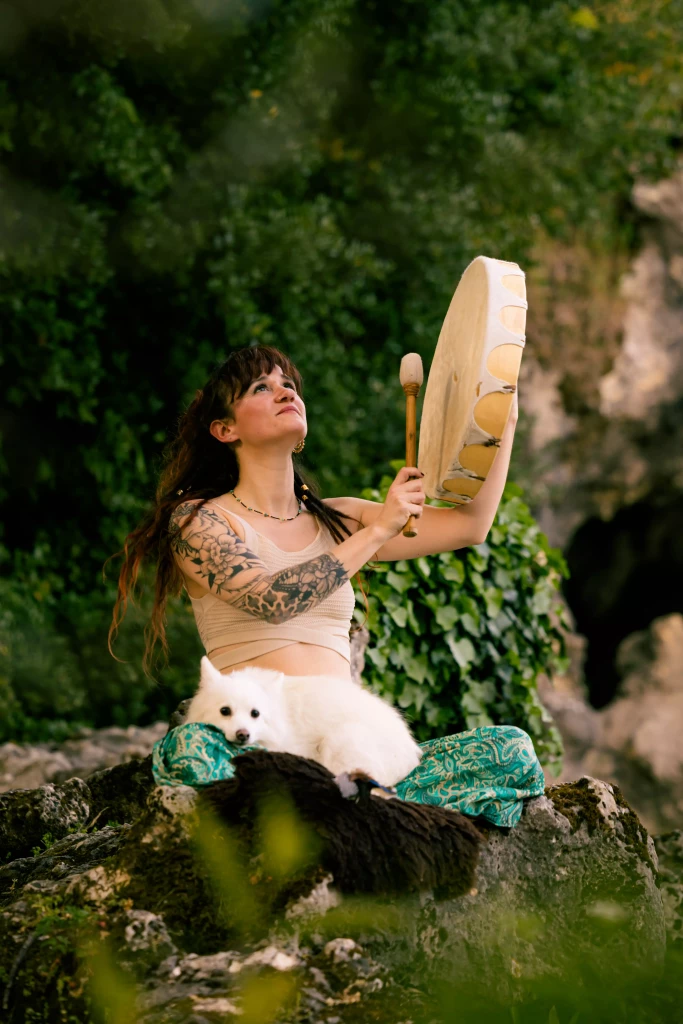 camille-loba-instant-massage-illustration