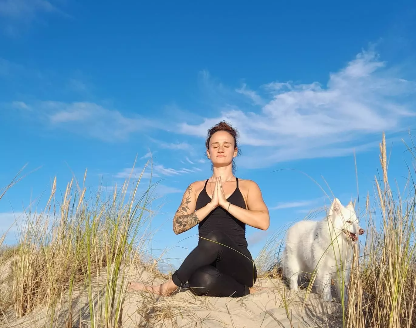 Pourquoi vit-on la charge mentale et comment un retour au corps pour aider à s'en libérer et apaiser ?