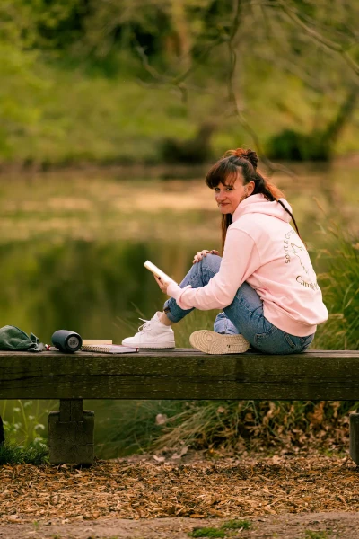 Camille Loba | Sophrologie & Sport en Conscience - Bordeaux & En Ligne