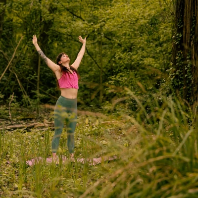 camille loba : une methode alliant sophrologie et sport